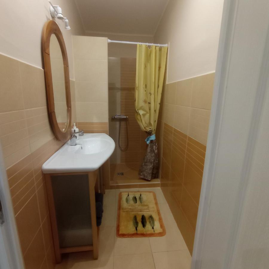Rozsa Apartman Alsóörs エクステリア 写真