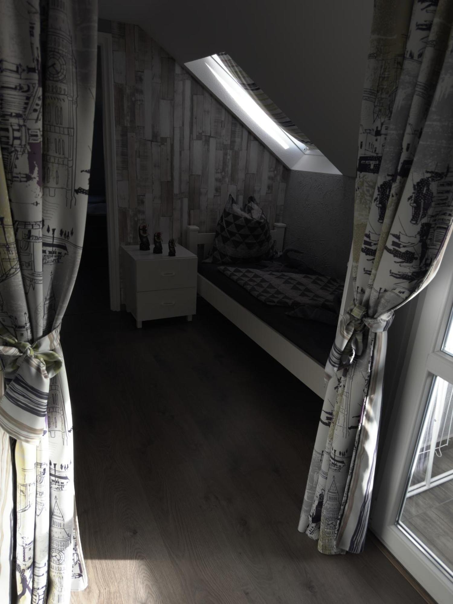 Rozsa Apartman Alsóörs 部屋 写真